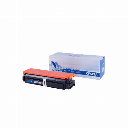 Лазерный картридж NV-CF413A NV-CF413AM