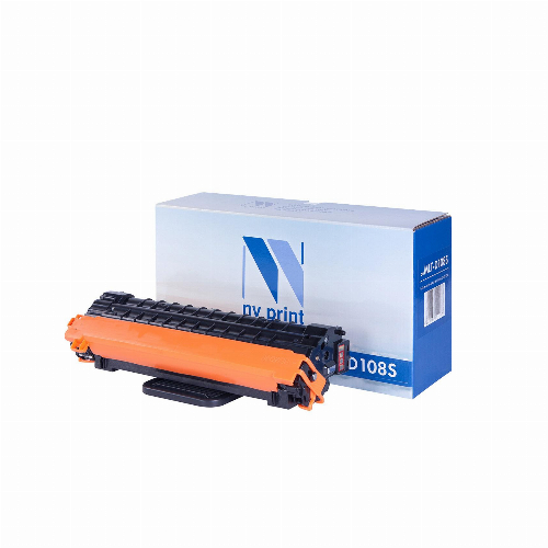 Лазерный картридж NV-MLT-D108S NV-MLTD108S