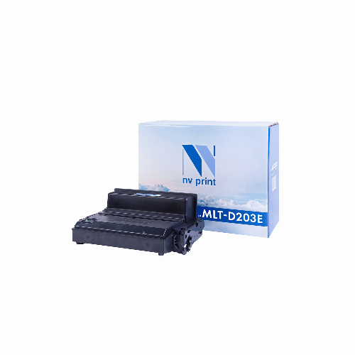 Лазерный картридж NV-MLT-D203E NV-MLTD203E