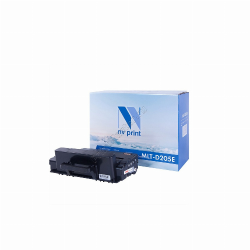 Лазерный картридж NV-MLT-D205E NV-MLTD205E