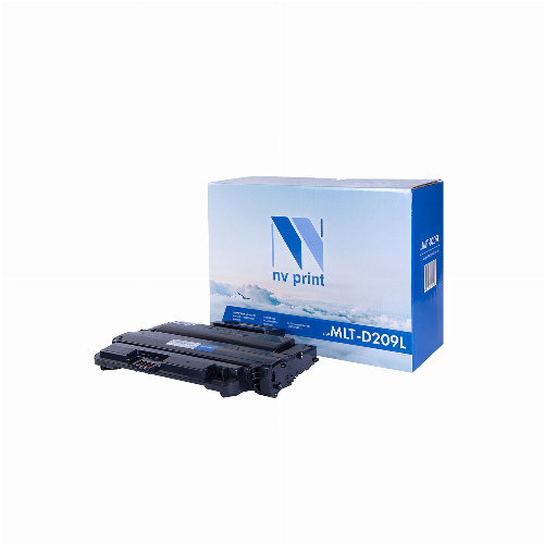 Лазерный картридж NV-MLT-D209L NV-MLTD209L