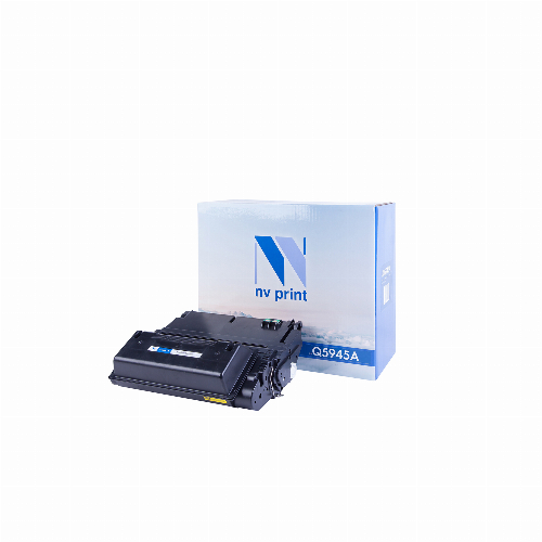 Лазерный картридж NV-Q5945A NV-Q5945A