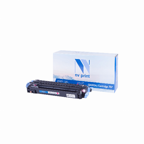 Лазерный картридж NV-Q6003A/NV-707 NV-Q6003A/707M