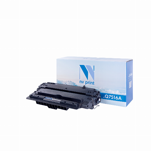 Лазерный картридж NV-Q7516A NV-Q7516A