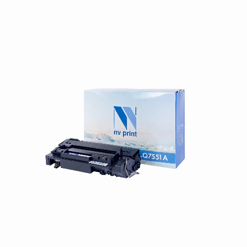 Лазерный картридж NV-Q7551A NV-Q7551A