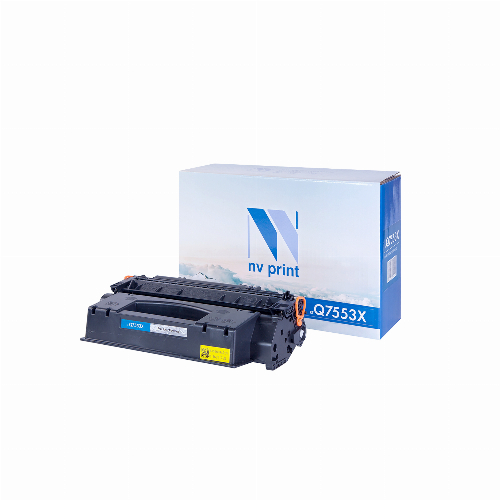 Лазерный картридж NV-Q7553A NV-Q7553A