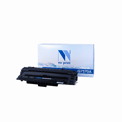 Лазерный картридж NV-Q7570A NV-Q7570A