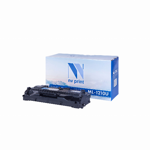 Лазерный картридж NV-ML1210U NV-ML1210UNIV