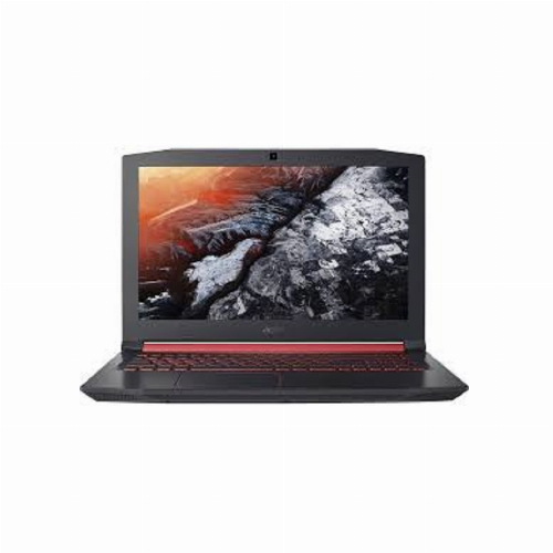 Ноутбук Ноутбук Acer/Nitro AN515-43/Ryzen 5/3550H/2,1 GHz/16 Gb/512 Gb/Nо ODD/GeForce/GTX 1050Ti/4 Gb/15,6 NH.Q6NER.003