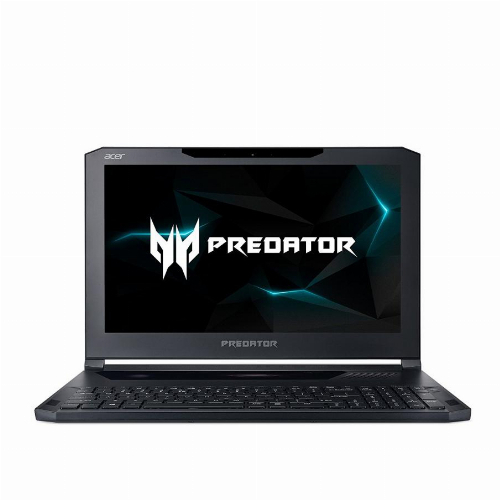 Ноутбук Predator Triton 700 PT715-51 NH.Q2KER.002