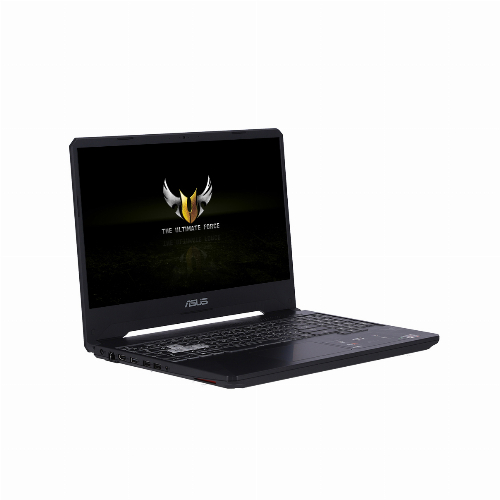 Ноутбук TUF FX505DD-AL134 90NR02C1-M03490