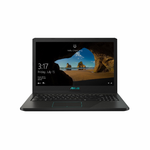Ноутбук X570ZD-DM365 90NB0IU1-M05600