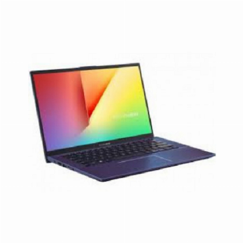 Ноутбук VivoBook X412DA-EB048T 90NB0M53-M00540
