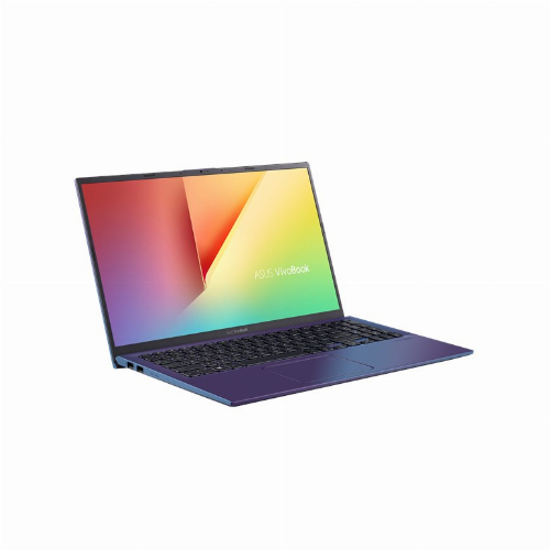 Ноутбук VivoBook X512DA-BQ450T 90NB0LZ3-M06050