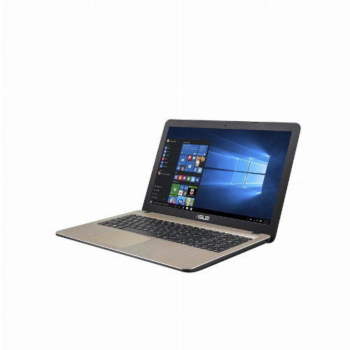 Ноутбук VivoBook X540NA-GO067T 90NB0HG1-M05200