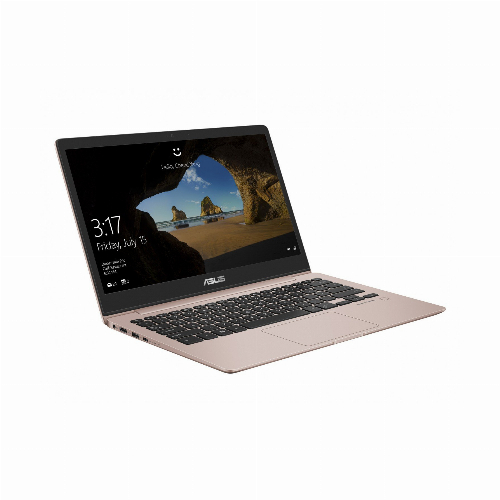 Ноутбук ZenBook UX392FA-AB014T 90NB0KY1-M00530