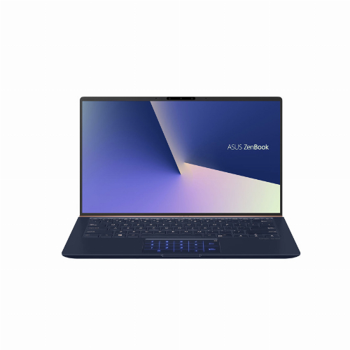 Ноутбук ZenBook UX430UA-GV439T 90NB0EC5-M13960