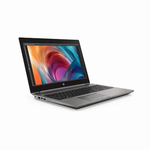 Ноутбук ZBook 15 G6 6TR62EA
