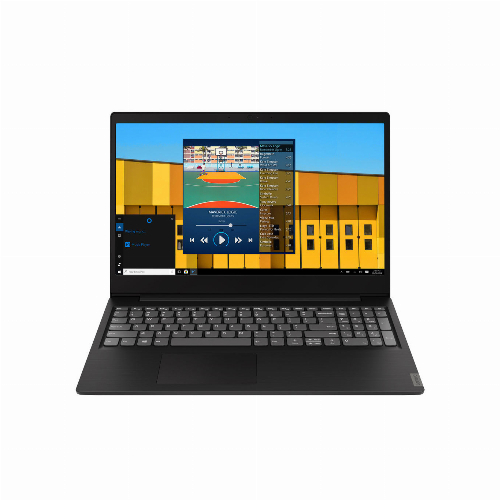 Ноутбук IdeaPad S145-15API 81UT003SRK