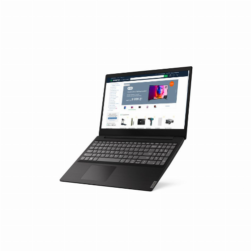 Ноутбук IdeaPad S145-15AST 81N30050RK