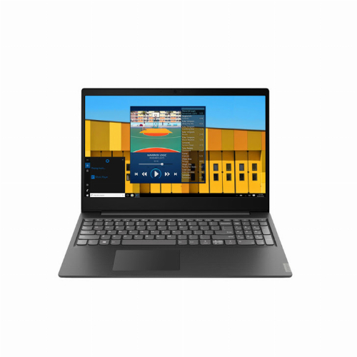 Ноутбук IdeaPad S145-15IGM 81MX0019RK