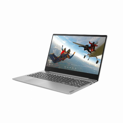 Ноутбук Ideapad S340-15IIL 81WL002XRK