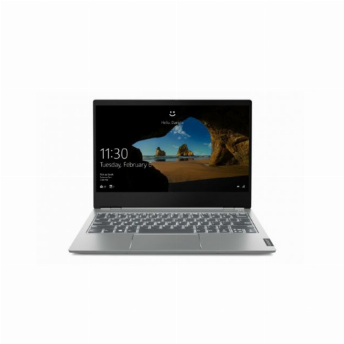 Ноутбук ThinkBook S-13-IWL 20R90055UA
