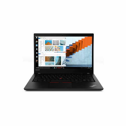 Ноутбук ThinkPad T490 T 20N20009RT
