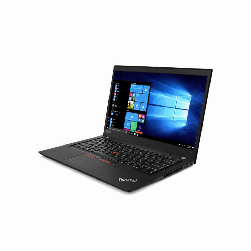 Ноутбук ThinkPad T490S 20NX0009RT