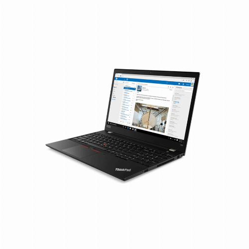Ноутбук ThinkPad T490S 20NX001QRT