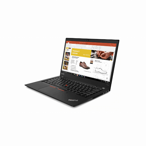 Ноутбук ThinkPad T490S 20NX000HRT