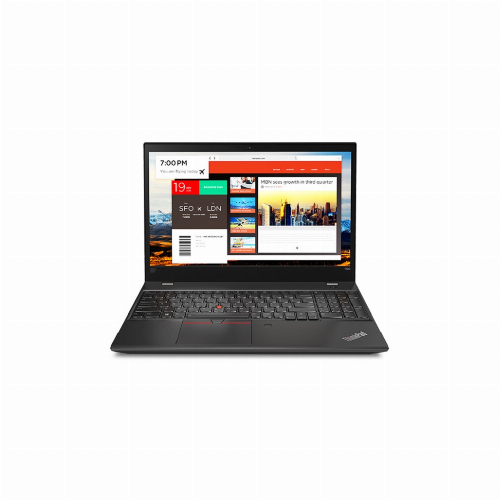 Ноутбук ThinkPad T580 20L9001XRT