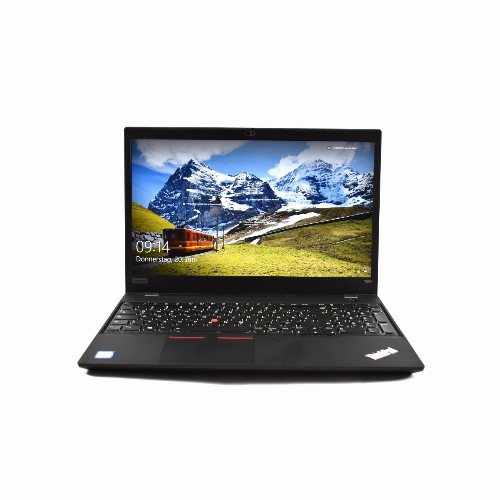 Ноутбук ThinkPad T590 T 20N40033RT