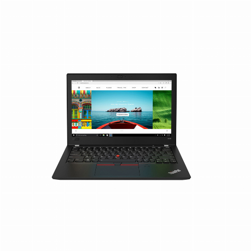 Ноутбук ThinkPad X280 20KF001MRT