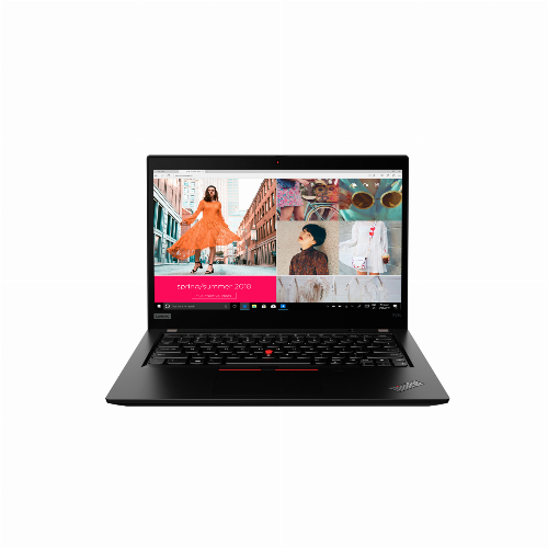 Ноутбук ThinkPad X390 20Q0000PRT