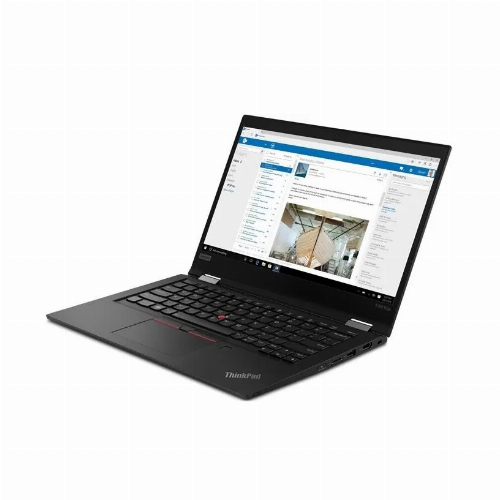 Ноутбук ThinkPad X390 Yoga 20NN00F8RT