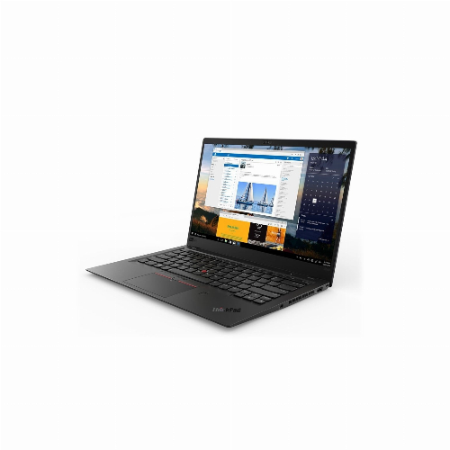 Ноутбук X1 Carbon (6-th gen) 14'FHD/Core i7-8550U/16GB/512Gb SSD/Win 10pro 20KH0081RT