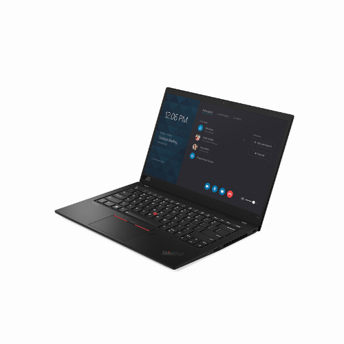 Ноутбук X1 Carbon 20QD0030RT