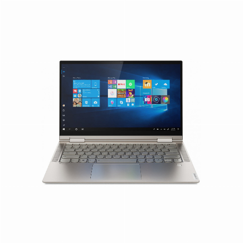 Ноутбук Yoga C740-14IML 81TC007TRK