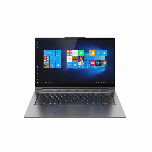 Ноутбук Yoga C940-14IIL 81Q9004ARK