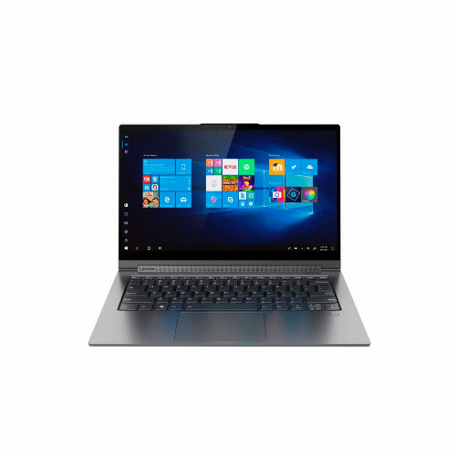 Ноутбук Yoga C940-14IIL 81Q90078RK
