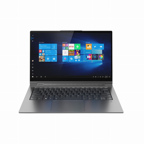 Ноутбук Yoga C940-14IL 81Q9009BRK