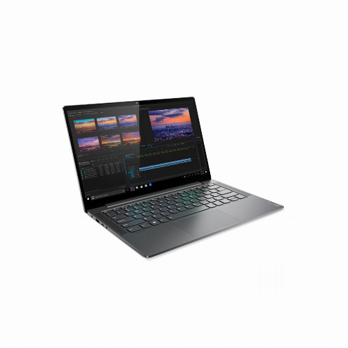 Ноутбук Yoga S740-14IIL 81RS005QRK