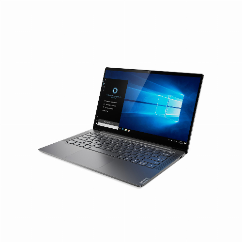 Ноутбук Yoga S740-14IIL 81RS0037RK
