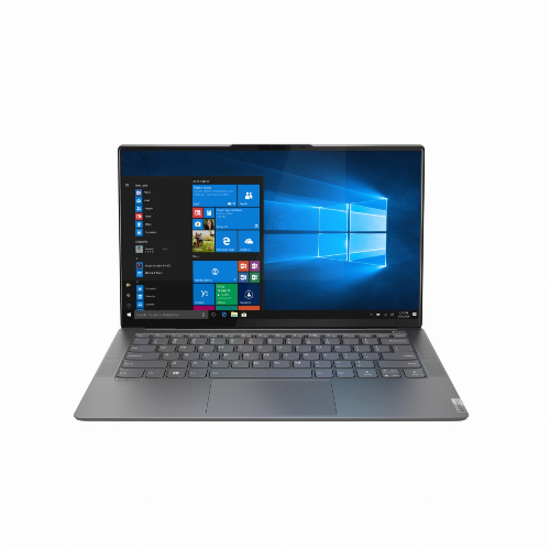 Ноутбук Yoga S940-14IIL 81Q8002QRK