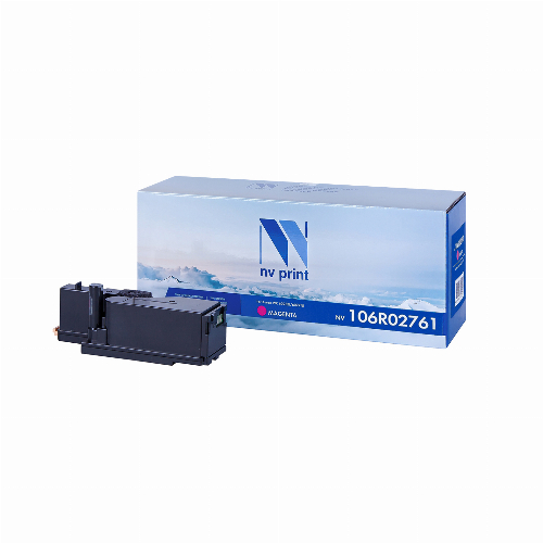 Лазерный картридж NV-106R02761 для Xerox Phaser 6020/6022 NV-106R02761M