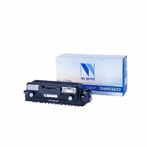 Лазерный картридж NV-106R03623 для Phaser/WorkCentre 3330/3335 NV-106R03623