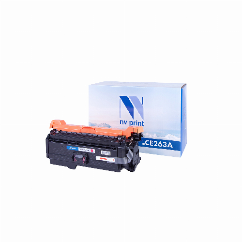 Лазерный картридж NV-CE263A NV-CE263AM