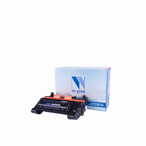 Лазерный картридж NV-CF281A NV-CF281A