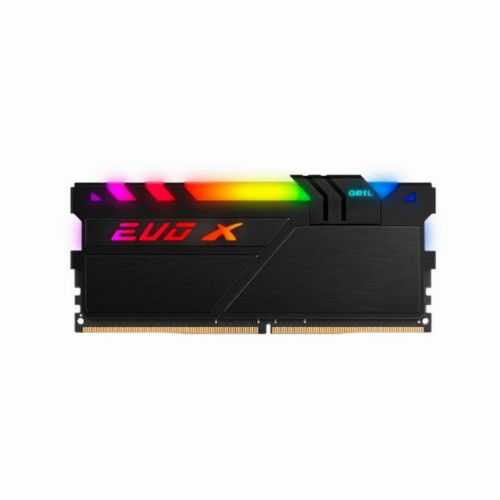 Оперативная память (ОЗУ) EVO X II GEXSB416GB3200C16ADC